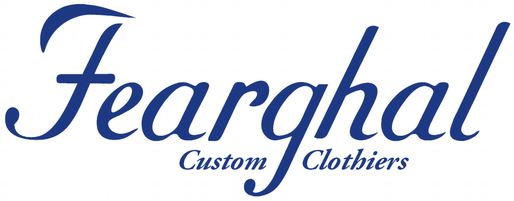 Fearghal Custom Clothiers